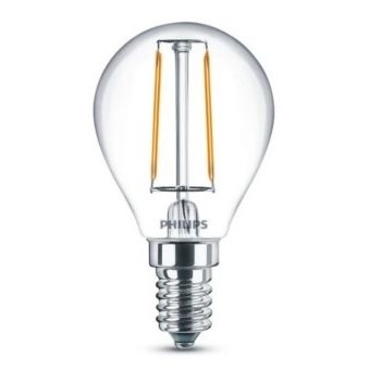 Bec Philips Classic Led 25W P45 E14 2700K 30503203